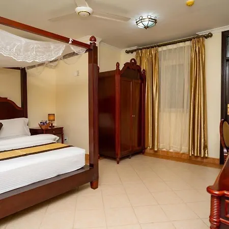 Island Paradise Inn
